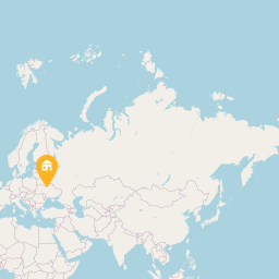 Guest chill-house on Sadova на глобальній карті